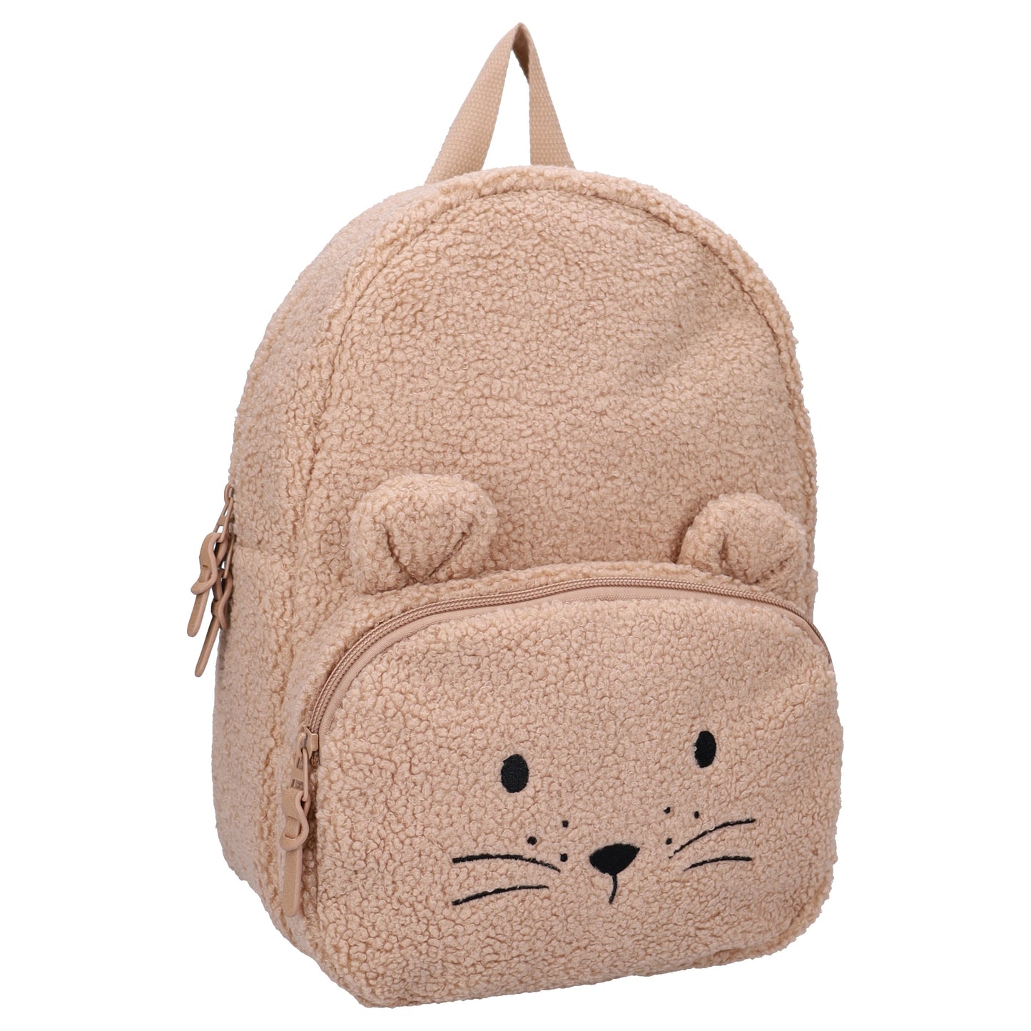 Kidzroom | Rugzak kleuter Comfort Friends