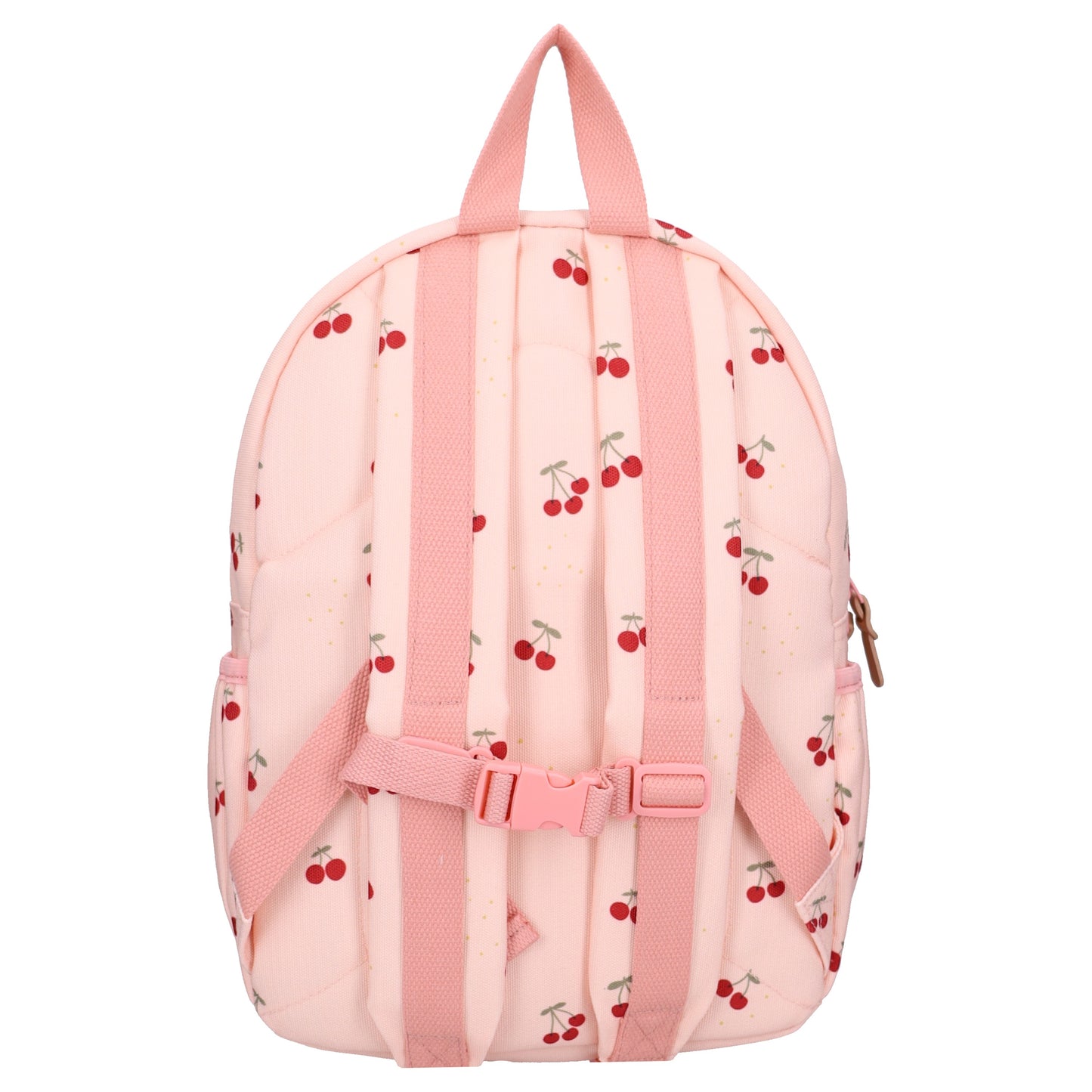 Kidzroom | Rugzak Kleuter Secret Garden - Kersjes