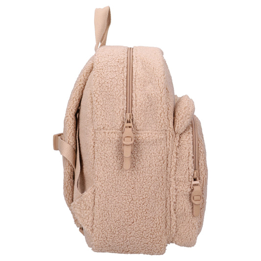 Kidzroom | Rugzak kleuter Beary Excited