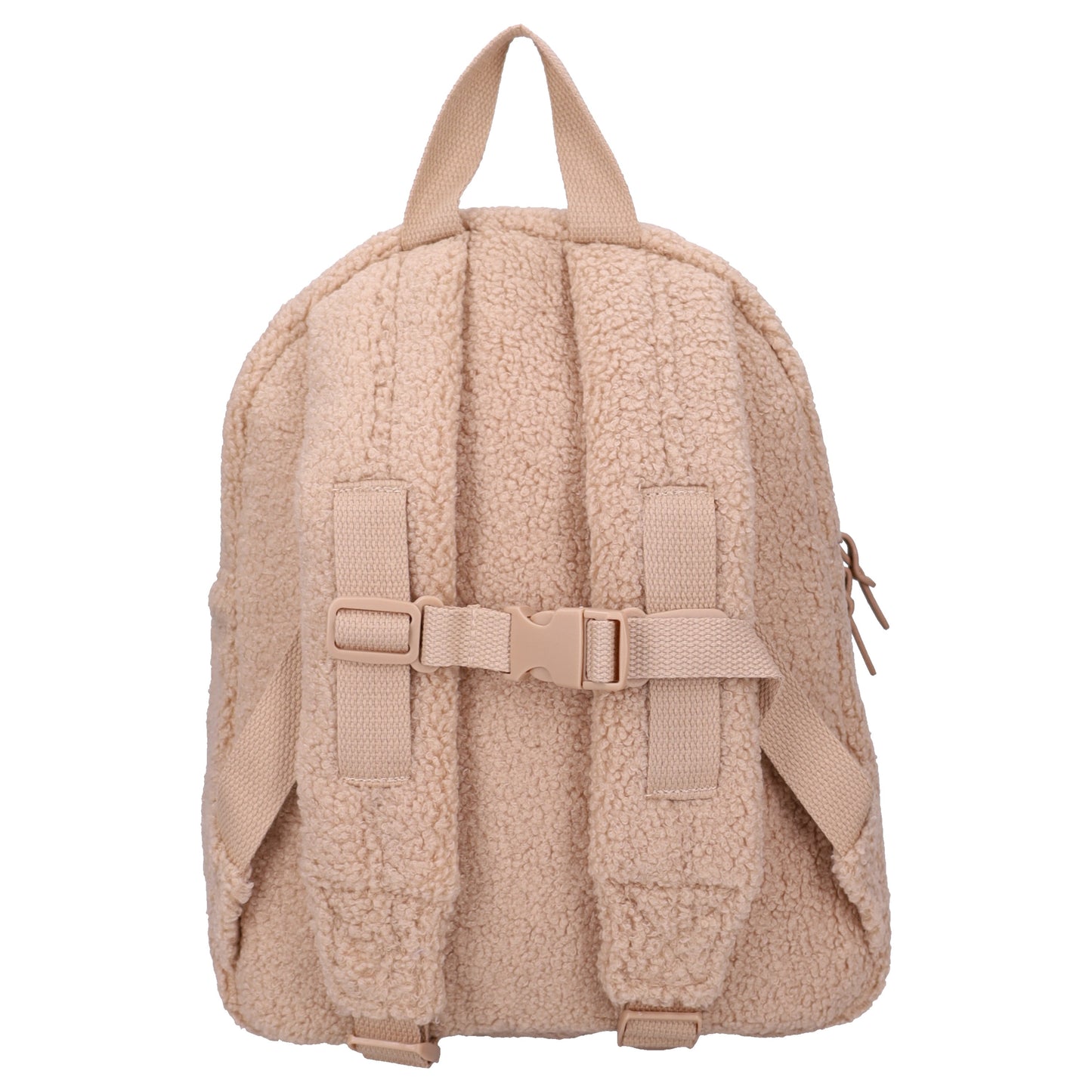 Kidzroom | Rugzak kleuter Beary Excited