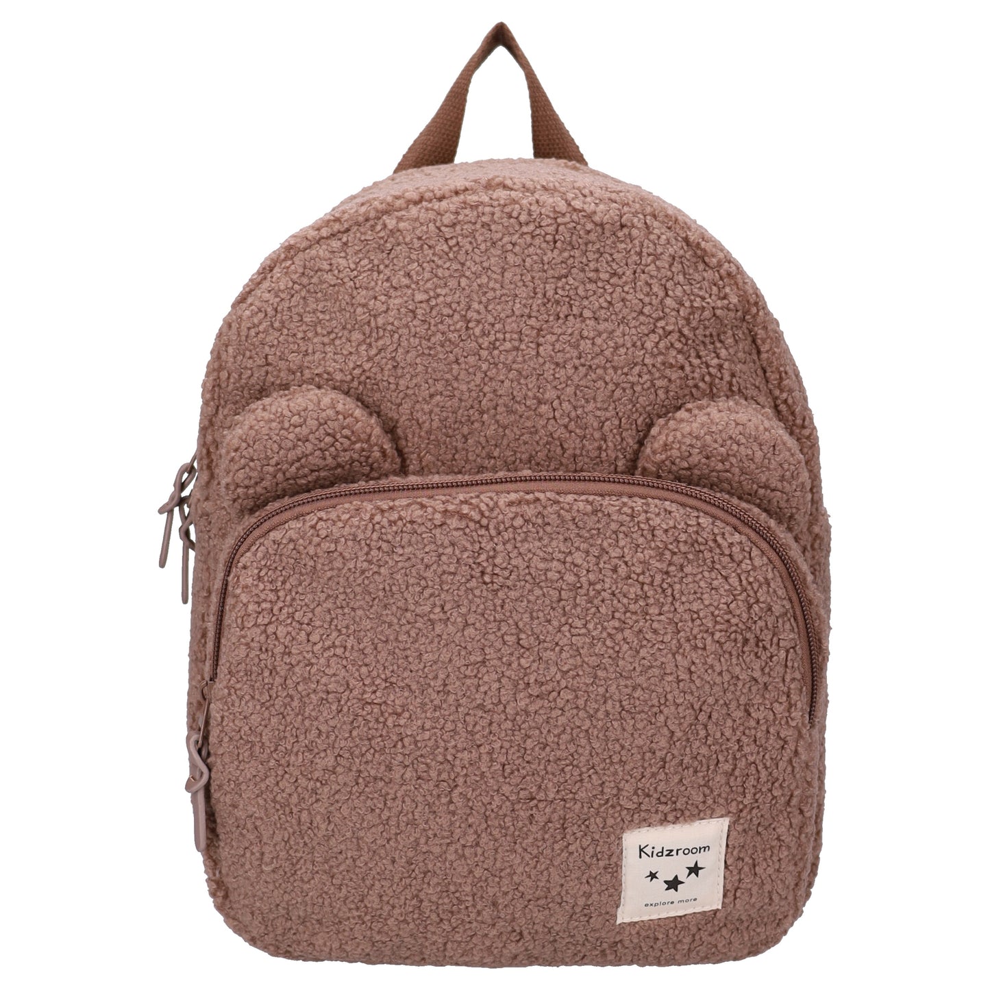 Kidzroom | Rugzak kleuter Beary Excited