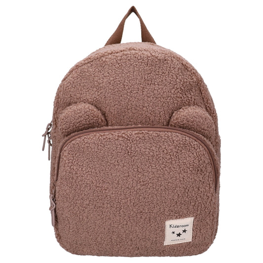 Kidzroom | Rugzak kleuter Beary Excited