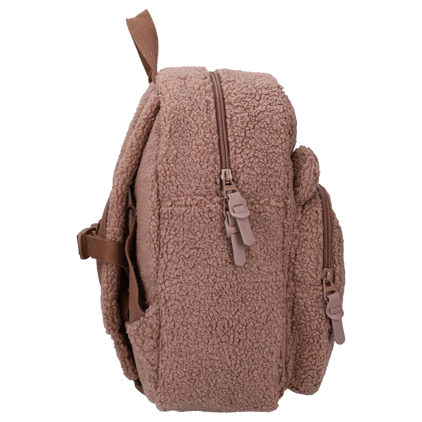 Kidzroom | Rugzak kleuter Beary Excited