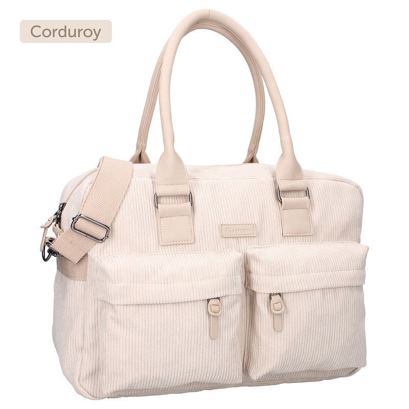 Kidzroom| Luiertas Care Dream And Laugh