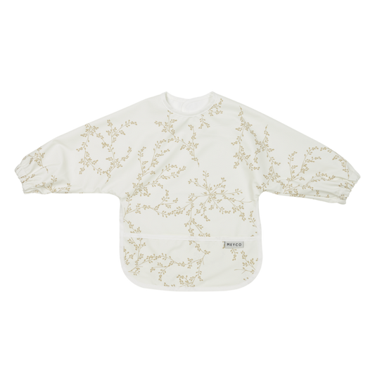 Meyco | Mouwslab Branches Sand