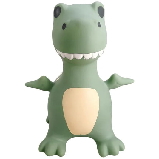 Find That Hippo | Springdier - Dino Dexter
