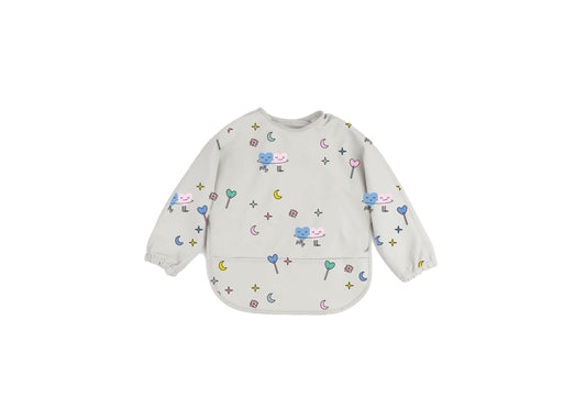 The Cotton Cloud | Slab lange mouwen - Meowtiful Cats