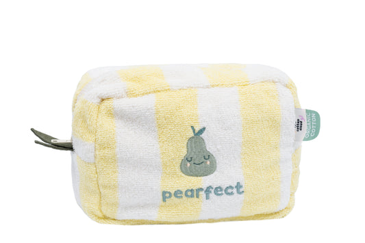 The Cotton Cloud | Toilettas Pedro Pear