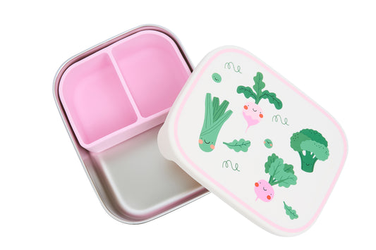 The Cotton Cloud | Brooddoos Veggie Pals