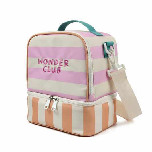 The Cotton Cloud |Big Lunchbag Sorbet