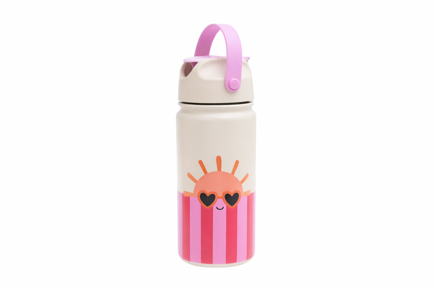 The Cotton Cloud | Thermische drinkfles Club Soleil