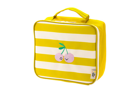 The Cotton Cloud | Thermische koeltas Cherry Pop