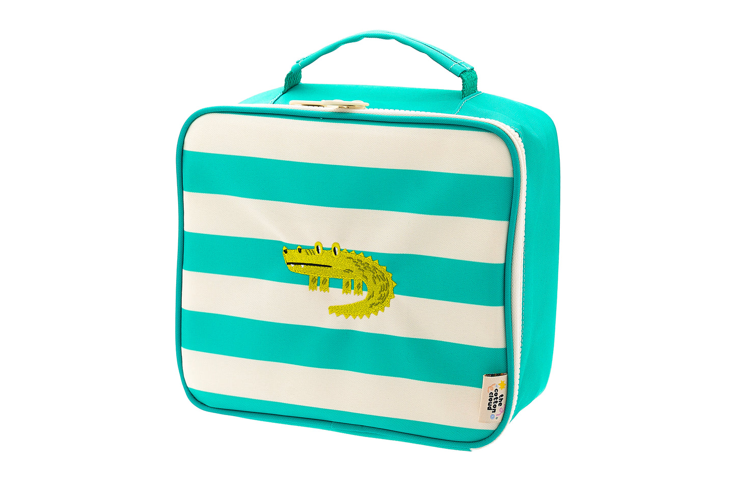The Cotton Cloud | Thermische koeltas Croc Rock