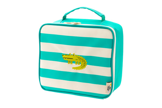 The Cotton Cloud | Thermische koeltas Croc Rock