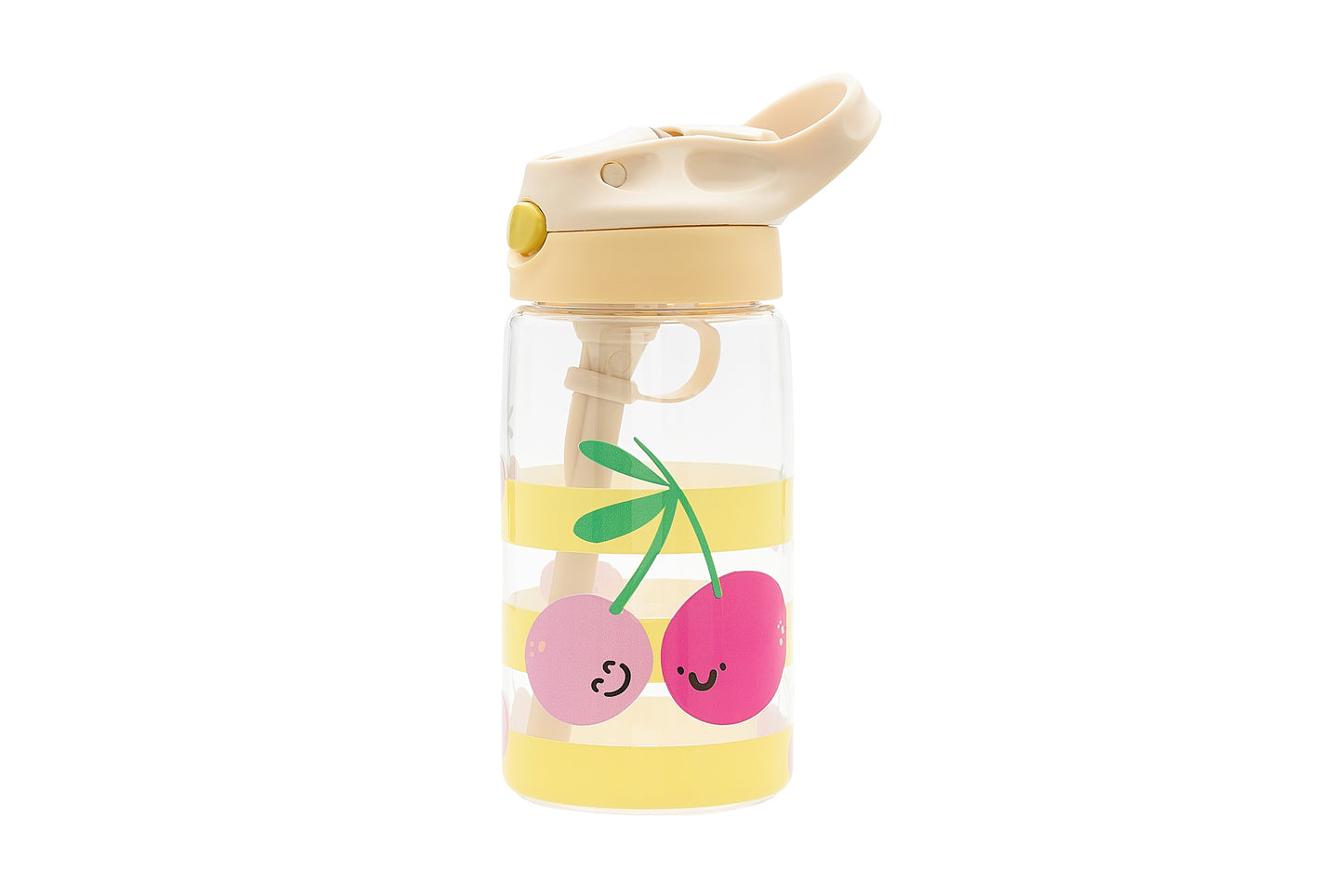 The Cotton Cloud | Drinkfles Kids Tritan™ Cherry Pop