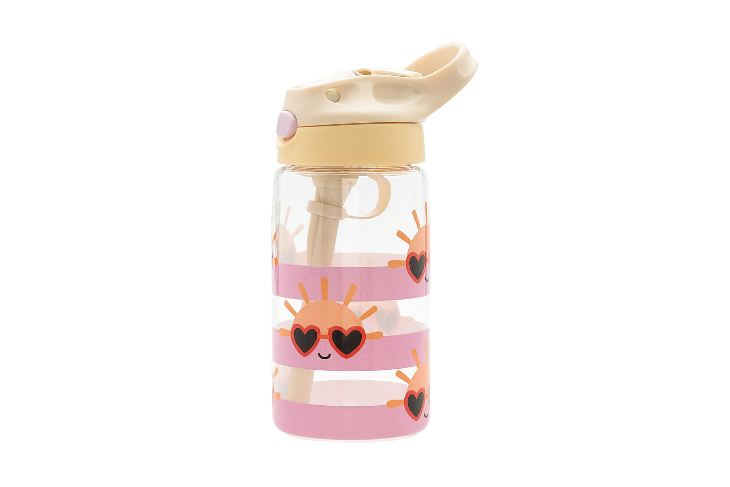 The Cotton Cloud | Drinkfles Kids Tritan™ Club Soleil
