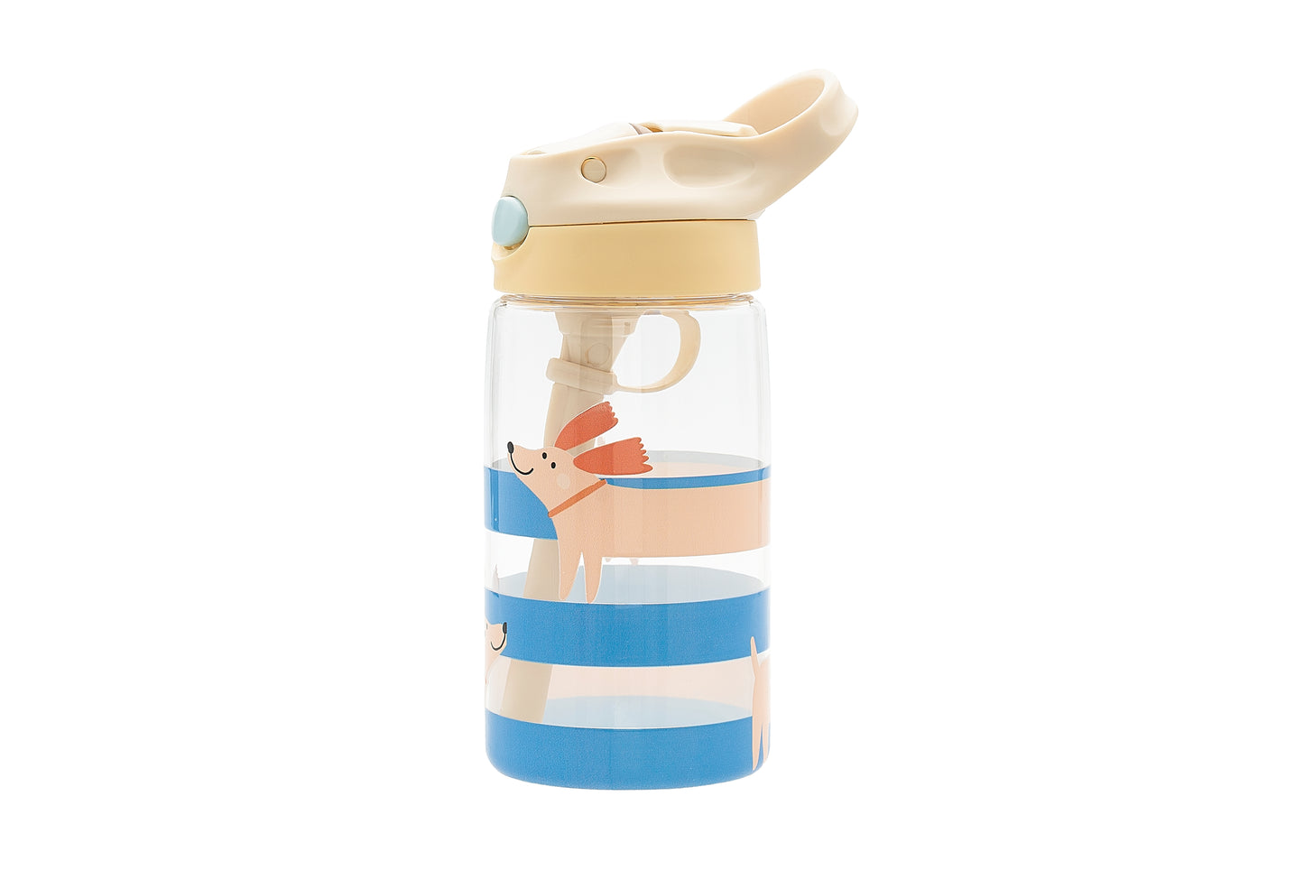 The Cotton Cloud | Drinkfles Kids Tritan™ Woof Gang