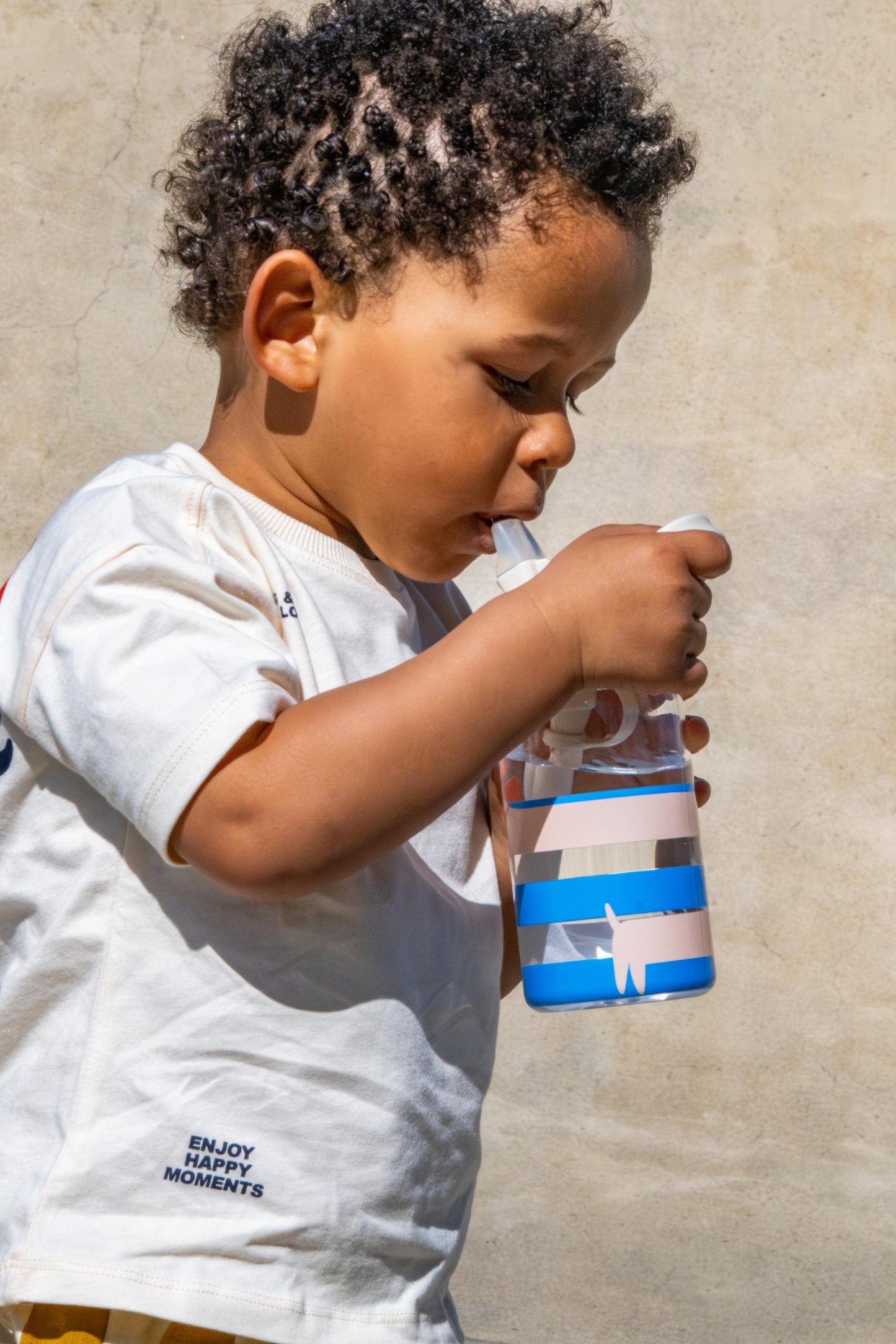 The Cotton Cloud | Drinkfles Kids Tritan™ Woof Gang
