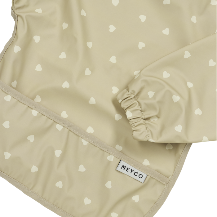 Meyco | Mouwslab Sweet Heart Sand