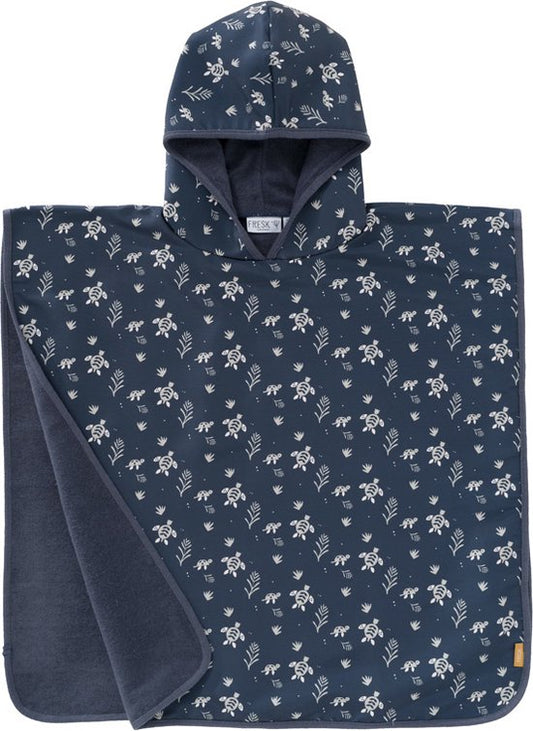 UV Poncho | Turtle