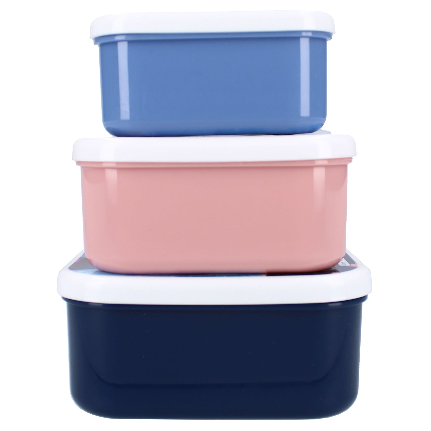 Snackbox set 3in1 - Frozen