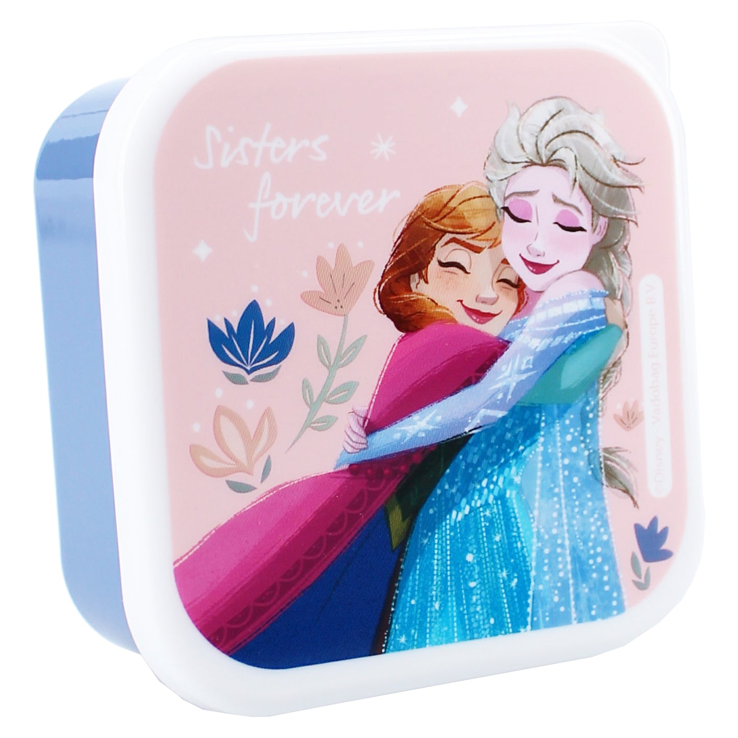 Snackbox set 3in1 - Frozen