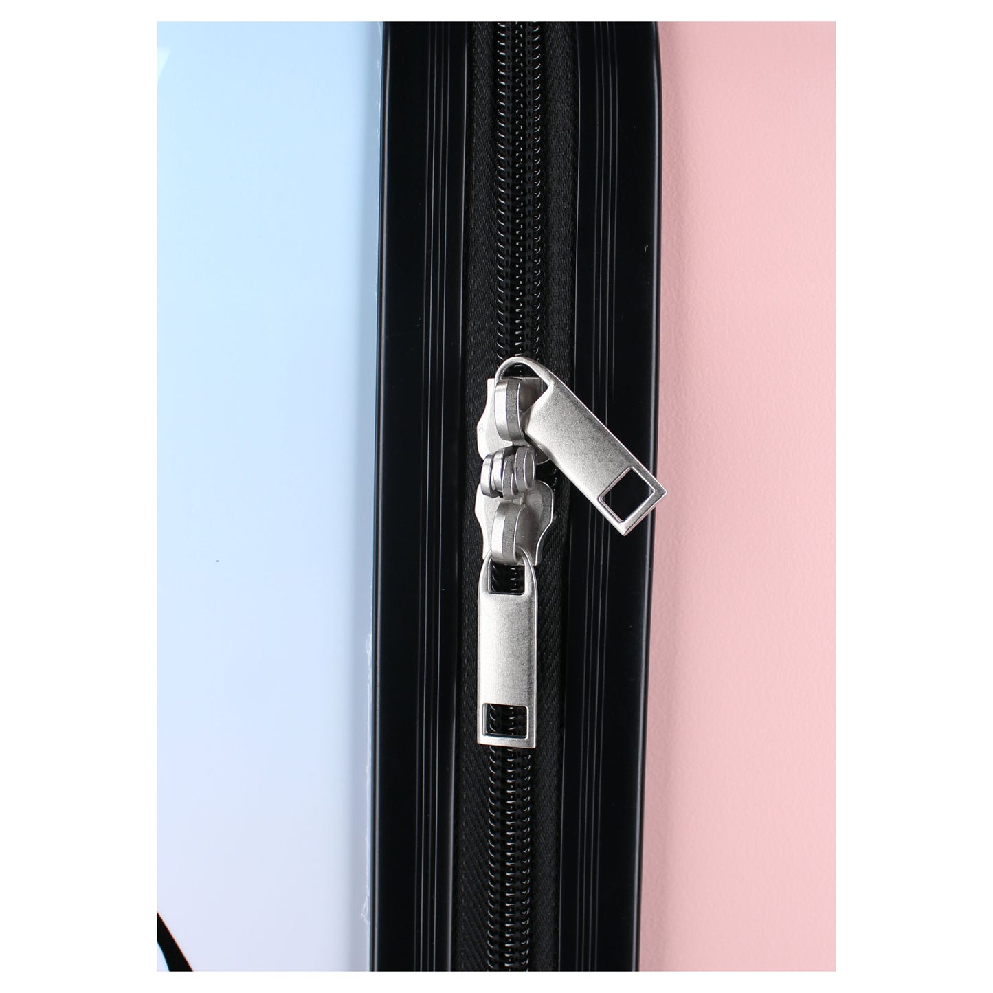 Trolley koffer | Stitch Ohana Forever