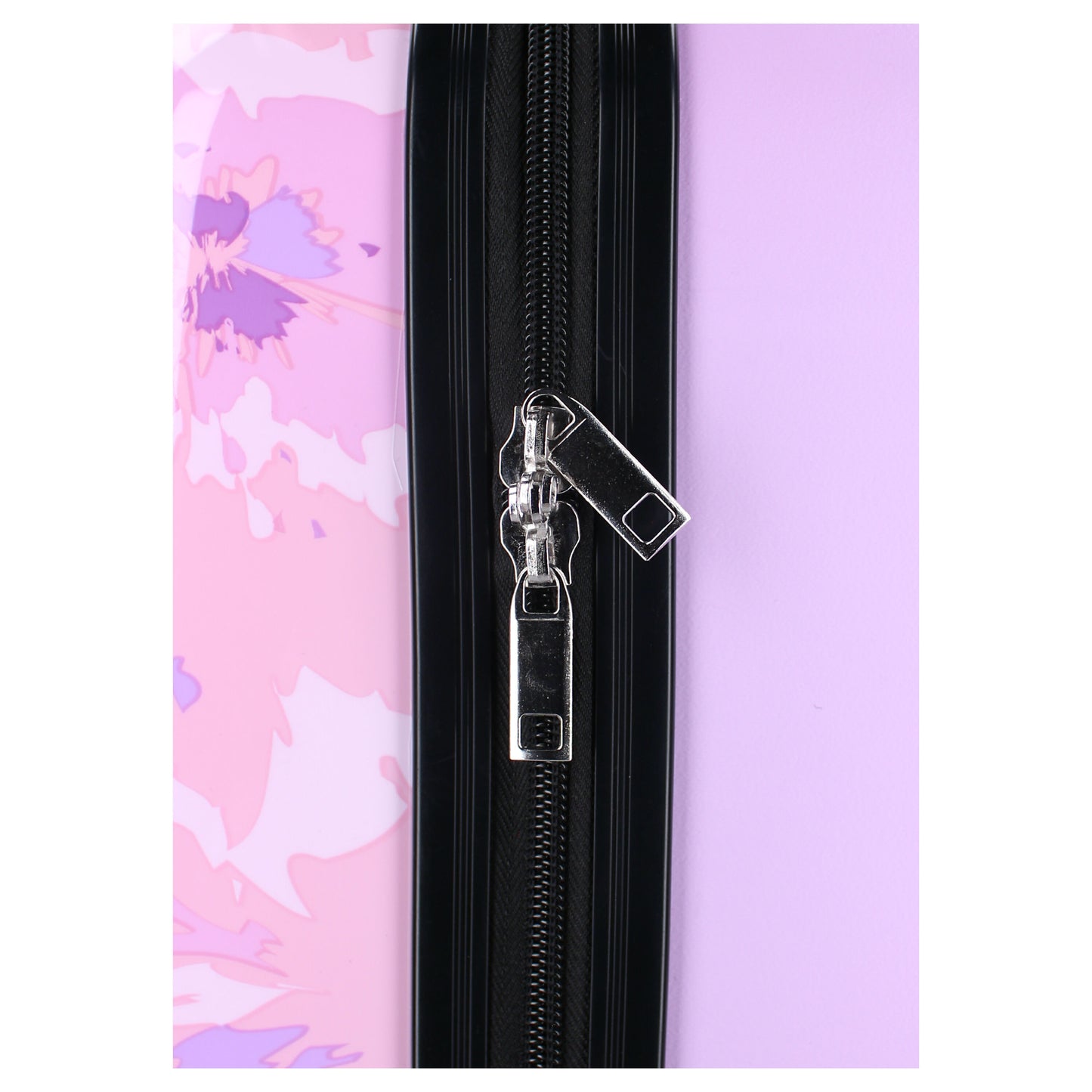 Trolley koffer | Stitch Ohana Forever