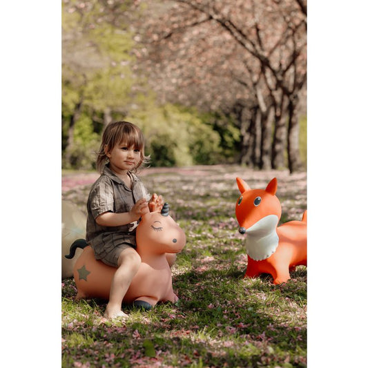Find That Hippo | Springdier - Eenhoorn Luna