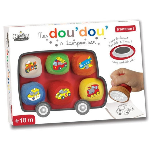 Créa Lign | Dou'Dou Voertuigen