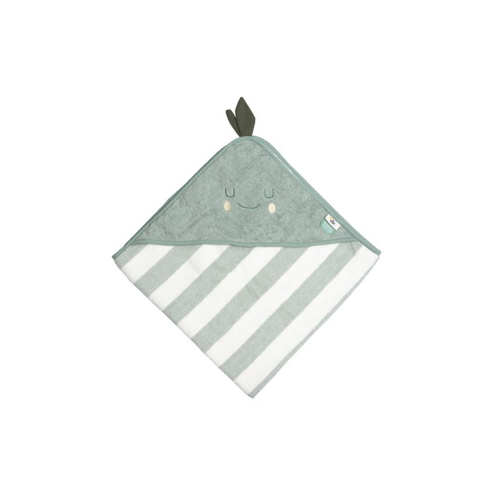 The Cotton Cloud Badcape | Pedro Pear