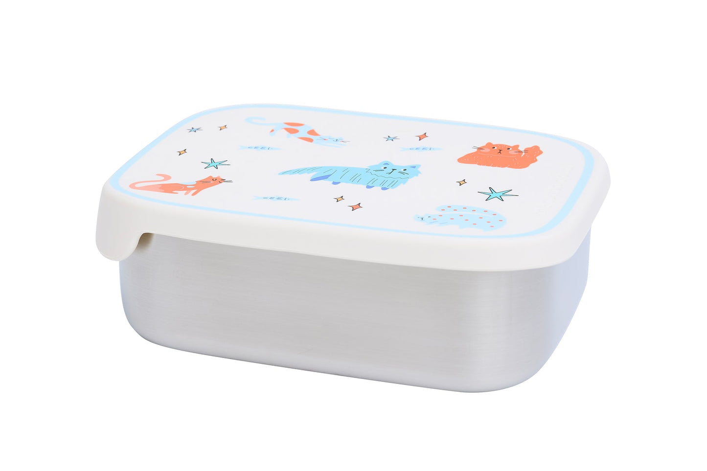 The Cotton Cloud | Brooddoos Meowtiful Cats