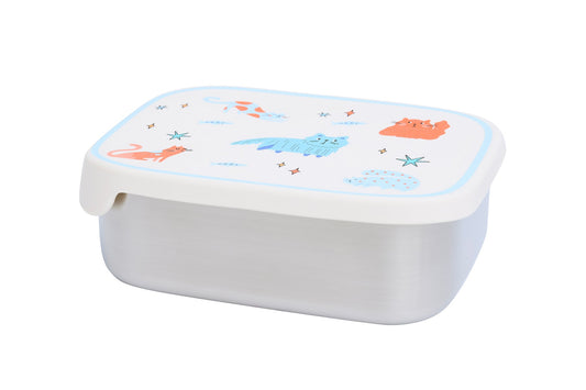 The Cotton Cloud | Brooddoos Meowtiful Cats