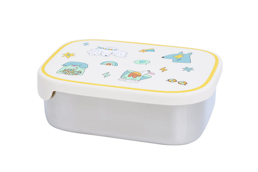 The Cotton Cloud | Brooddoos Funky Dogs