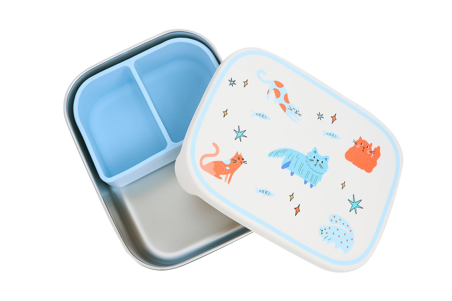 The Cotton Cloud | Brooddoos Meowtiful Cats