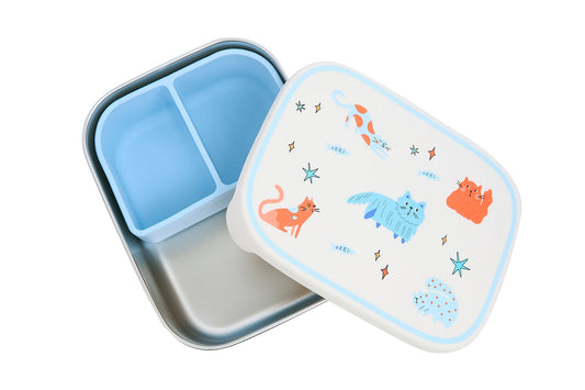 The Cotton Cloud | Brooddoos Meowtiful Cats