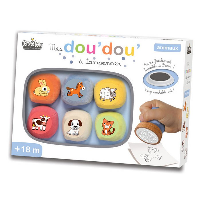 Créa Lign | Dou'Dou Dieren