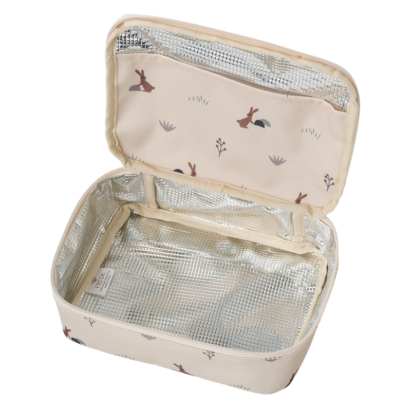 Fresk Koeltas | Rabbit Sandshell
