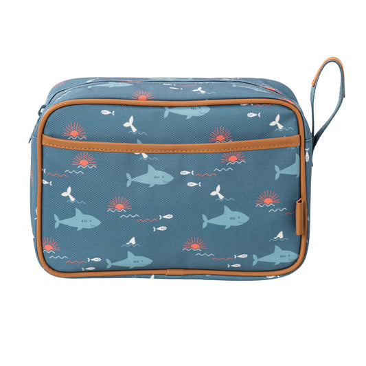 Fresk | Toilettas Shark