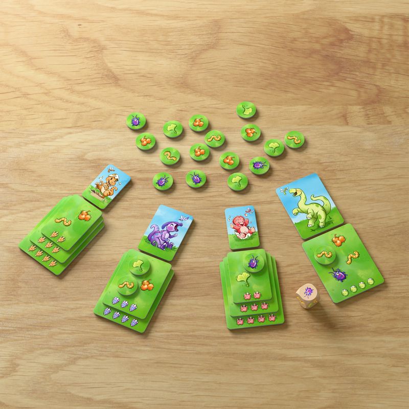 Haba | Little Dinosaurs (3+)