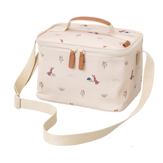 Fresk Koeltas | Rabbit Sandshell