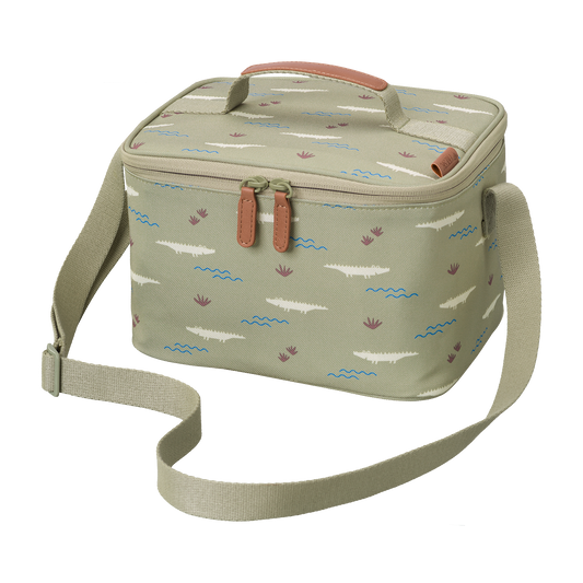 Fresk Koeltas | Crocodile