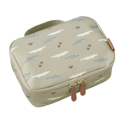 Fresk Koeltas | Crocodile