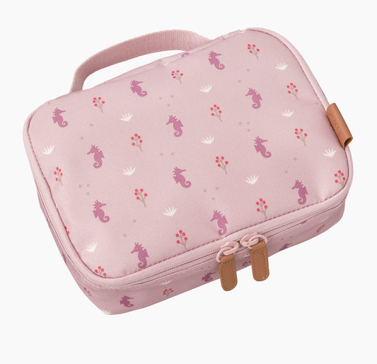 Fresk Koeltas | Seahorse