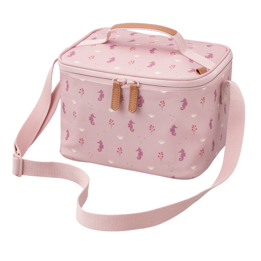 Fresk Koeltas | Seahorse