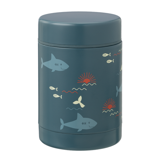 Fresk Thermische Food Jar 300ml | Shark