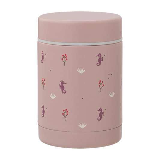 Fresk Food Jar 300ml | Seahorse