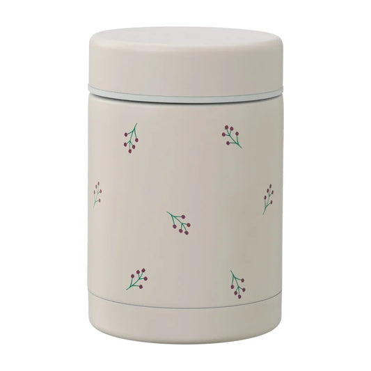 Fresk Food Jar 300ml | Berries