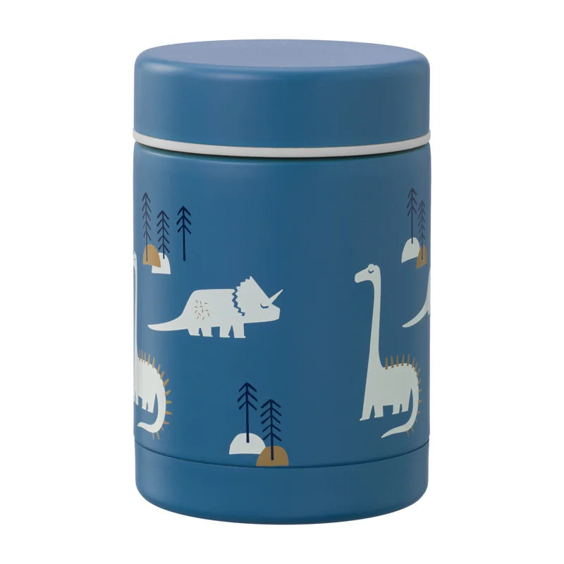 Fresk Food Jar | Dino