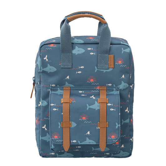 Fresk Rugzak | Shark